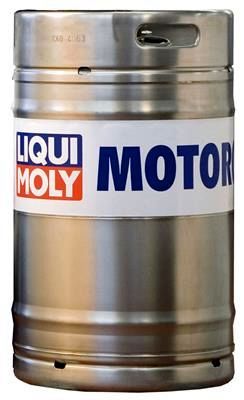 LIQUI MOLY variklio alyva 1200